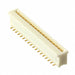0781271368 by Molex - CONNECTOR FFC VERT 36POS 0.5MM SMD