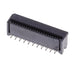 0781272210 by Molex - CONNECTOR FFC VERT 22POS 0.5MM SMD