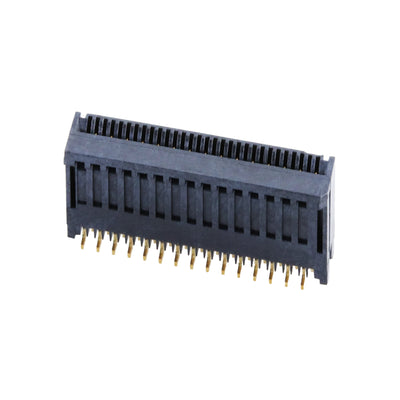0781273020 by Molex - CONNECTOR FFC VERT 30POS 0.5MM SMD