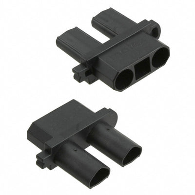 0781651001 by Molex - CONNECTOR RECPT HSG 2POS 13.00MM