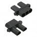 0781651001 by Molex - CONNECTOR RECPT HSG 2POS 13.00MM