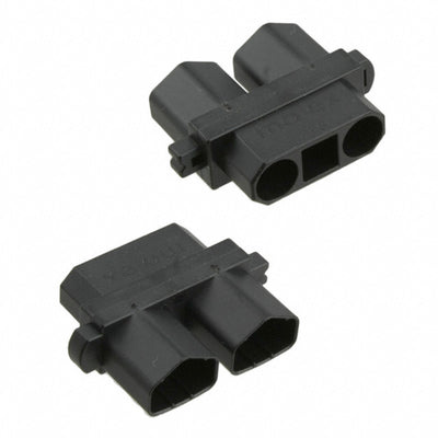 0781661001 by Molex - CONNECTOR PLUG HSG 2POS 13.00MM
