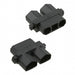 0781661001 by Molex - CONNECTOR PLUG HSG 2POS 13.00MM