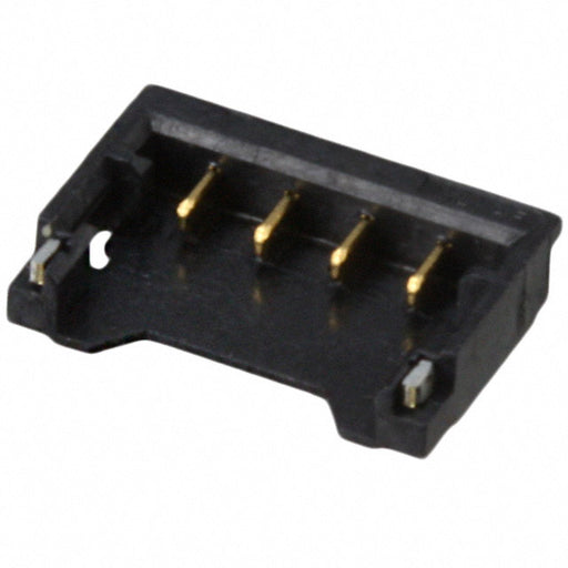 0781710004 by Molex - CONNECTOR HEADER SMD 4POS 1.2MM