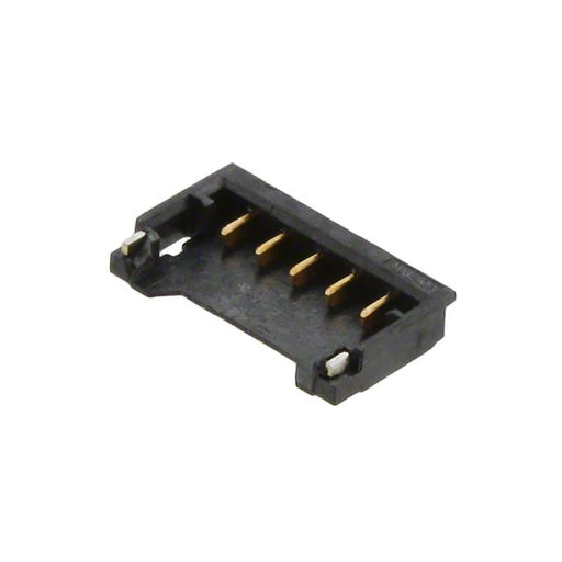 0781710005 by Molex - CONNECTOR HEADER SMD 5POS 1.2MM