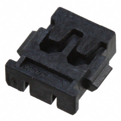 781720002 by Molex - CONNECTOR RECPT HSG 2POS 1.20MM