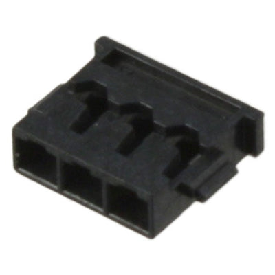 0781720003 by Molex - CONNECTOR RECPT HSG 3POS 1.20MM