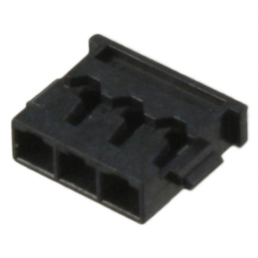 0781720003 by Molex - CONNECTOR RECPT HSG 3POS 1.20MM