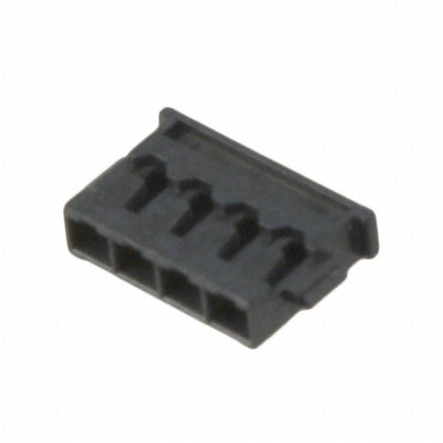 0781720004 by Molex - CONNECTOR RECPT HSG 4POS 1.20MM