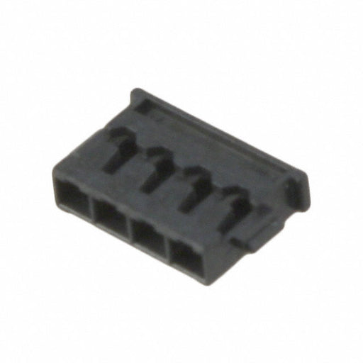 0781720004 by Molex - CONNECTOR RECPT HSG 4POS 1.20MM