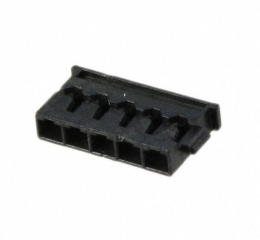 781720005 by Molex - CONNECTOR RECPT HSG 5POS 1.20MM