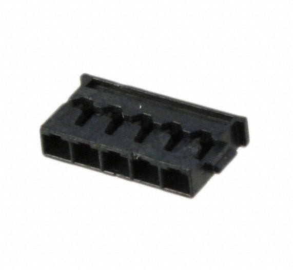 781720005 by Molex - CONNECTOR RECPT HSG 5POS 1.20MM
