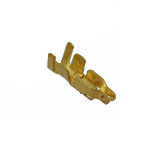 0781720411 by Molex - CONNECTOR SOCKET 28-30AWG CRIMP GOLD