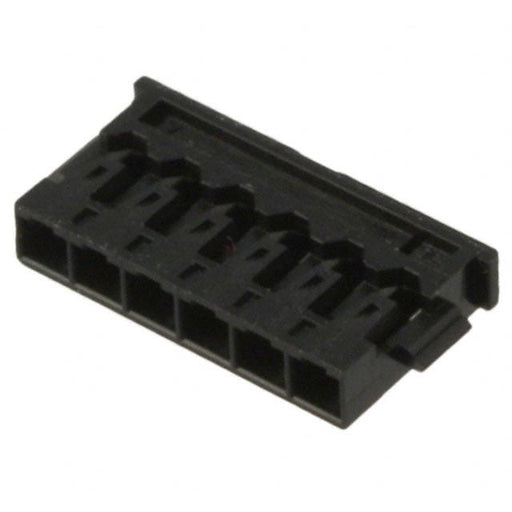 0781725006 by Molex - CONNECTOR RECPT HSG 6POS 1.20MM