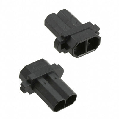 0781961001 by Molex - CONNECTOR RECPT HSG 2POS 5.40MM