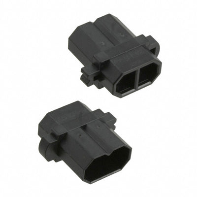 0781971001 by Molex - CONNECTOR PLUG HSG 2POS 5.40MM