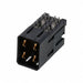 0782111011 by Molex - CONNECTOR HEADER POWER 4POS EDGE MNT