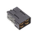 0782131011 by Molex - CONNECTOR HEADER POWER 4POS EDGE MNT