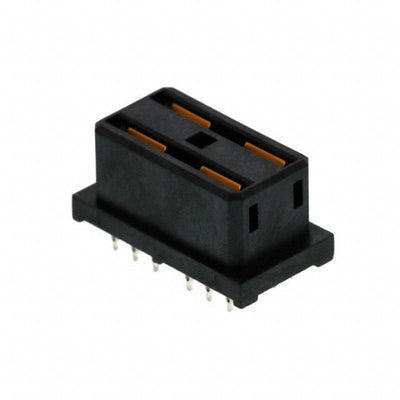0782141001 by Molex - CONNECTOR RECPT 4POS PCB