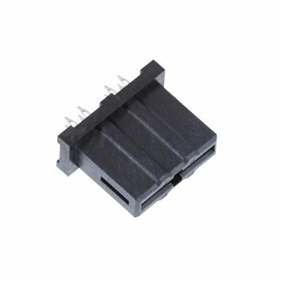 0782271001 by Molex - CONNECTOR RECPT POWER 2POS PCB