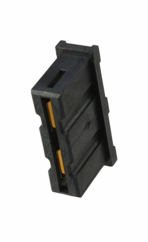 0782321001 by Molex - CONNECTOR RECPT POWER 2POS PCB