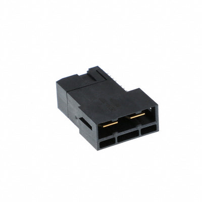 0782341001 by Molex - CONNECTOR HEADER I-TRAC 2POS EDGE MNT
