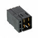 0783471004 by Molex - CONNECTOR HEADER IMPACT 4POS EDGE MNT