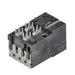 0783472004 by Molex - CONNECTOR HEADER IMPACT 4POS EDGE MNT