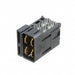 0783492001 by Molex - CONNECTOR HEADER IMPACT 4POS EDGE MNT