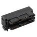 0784950001 by Molex - CONNECTOR MICRO SAS RCPT 50P SLD R/A