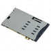 0785260001 by Molex - CONNECTOR SIM CARD PUSH-PUSH R/A SMD