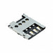0786463001 by Molex - CONNECTOR MICRO SIM CARD PUSH-PULL