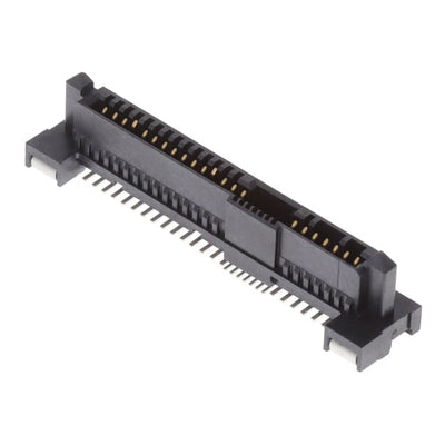 0787150007 by Molex - CONNECTOR RECPT 29POS SLD SMD