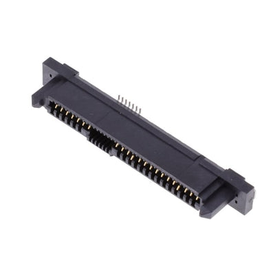 0787280002 by Molex - CONNECTOR SAS RCPT 29POS SLD SMD