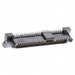 0787570001 by Molex - CONNECTOR SAS RCPT 68POS SLD SMD