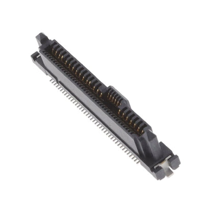 0787770001 by Molex - CONNECTOR SAS/PCIE RCPT 68POS SLD SMD