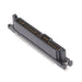 0787771002 by Molex - SAS/PCIE RECEP VERT SMT 0.76AULF