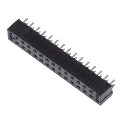 0787873054 by Molex - CONNECTOR RECPT 30POS 0.079 TIN PCB