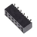 0787881214 by Molex - 2MM DR MGRID VREC SMT TUBEPEG PH