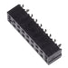 0787881814 by Molex - 2MM DR MGRID VREC SMT TUBEPEG PH