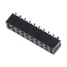 0787882014 by Molex - 2MM DR MGRID VREC SMT WPEG PHBR