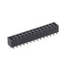 0787882814 by Molex - 2MM DR MGRID VREC SMT TUBEPEG PH