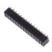 0787883014 by Molex - 2MM DR MGRID VREC SMT WPEG PHBR