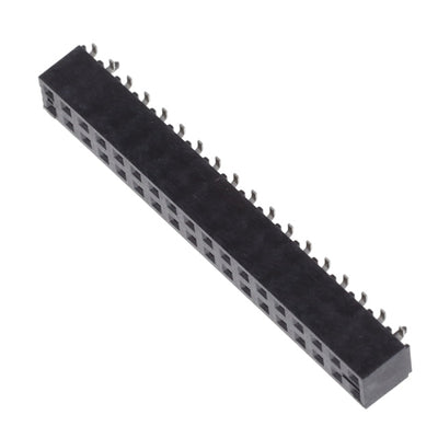 0787883614 by Molex - 2MM DR MGRID VREC SMT TUBEPEG PH