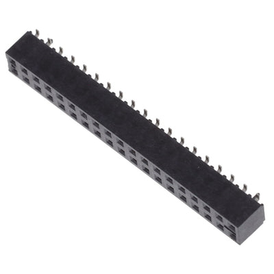 0787883814 by Molex - 2MM DR MGRID VREC SMT TUBEPEG PH