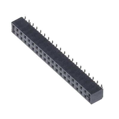 0787884014 by Molex - 2MM DR MGRID VREC SMT WPEG PHBR