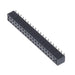 0787884014 by Molex - 2MM DR MGRID VREC SMT WPEG PHBR