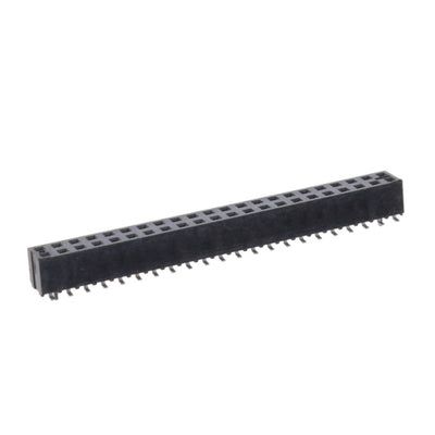0787884414 by Molex - 2MM DR MGRID VREC SMT TUBEPEG PH