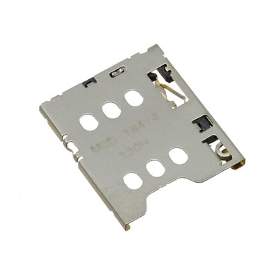 0787901001 by Molex - NANO SIM FRAME POP OUT 13MMHT