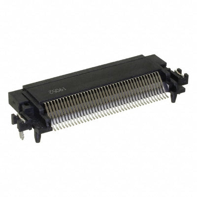 0787980001 by Molex - CONNECTOR SAS/PCIE RCP 68P SLD RA SMD